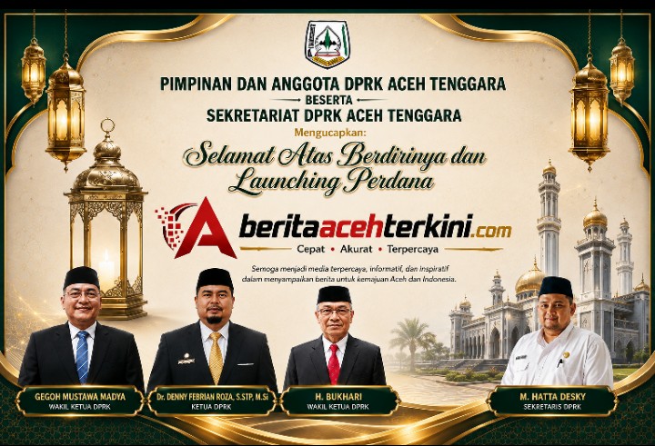 Leuncing  beritaacehterkini.com