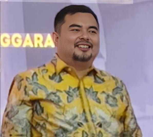 Pemkab Raih WTP ke-9, Ketua DPRK Agara Bilang Begini